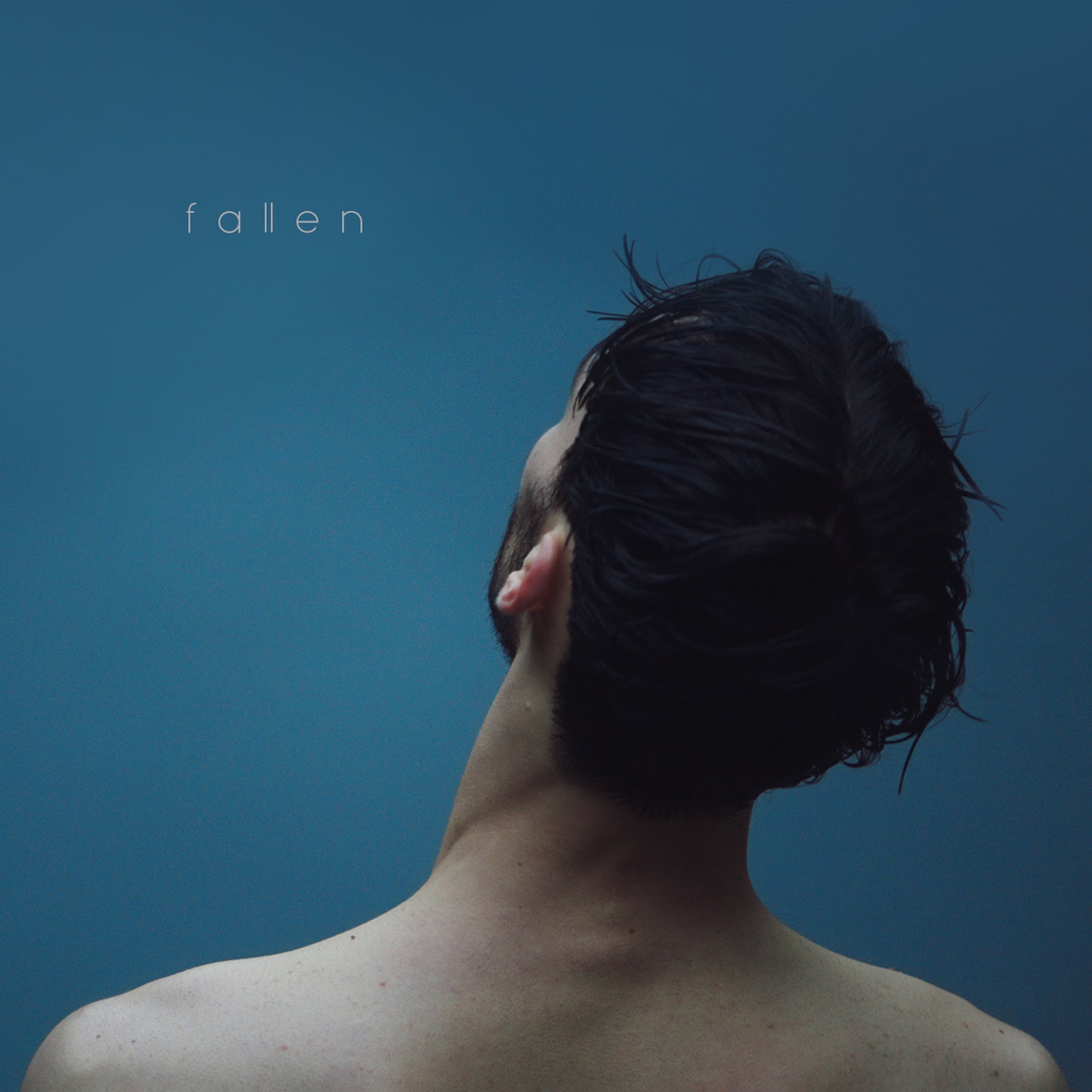 Pace — Fallen cover artwork