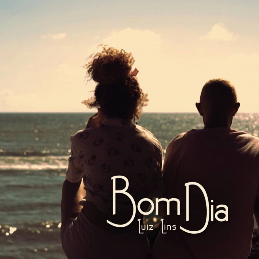 Luiz Lins featuring Mazili — Bom Dia cover artwork