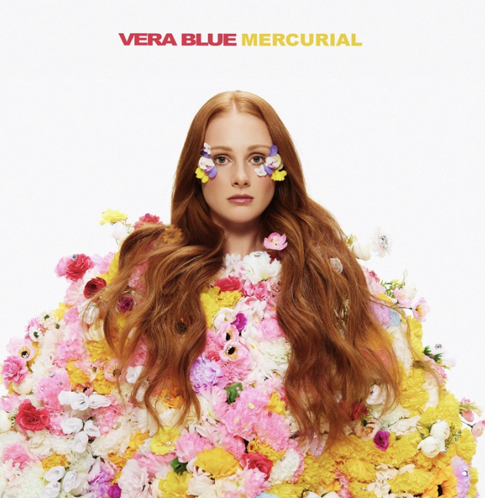 Vera Blue — Feel Better cover artwork