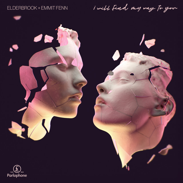 Elderbrook & Emmit Fenn — I&#039;ll Find My Way To You cover artwork