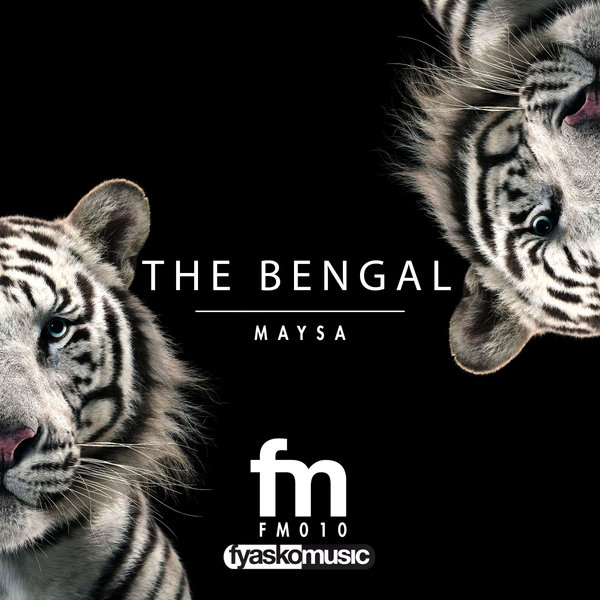 Maysa — The Bengal cover artwork