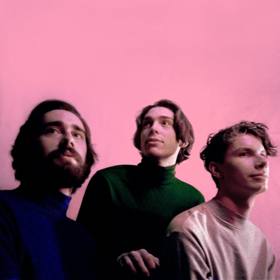 Remo Drive Greatest Hits cover artwork