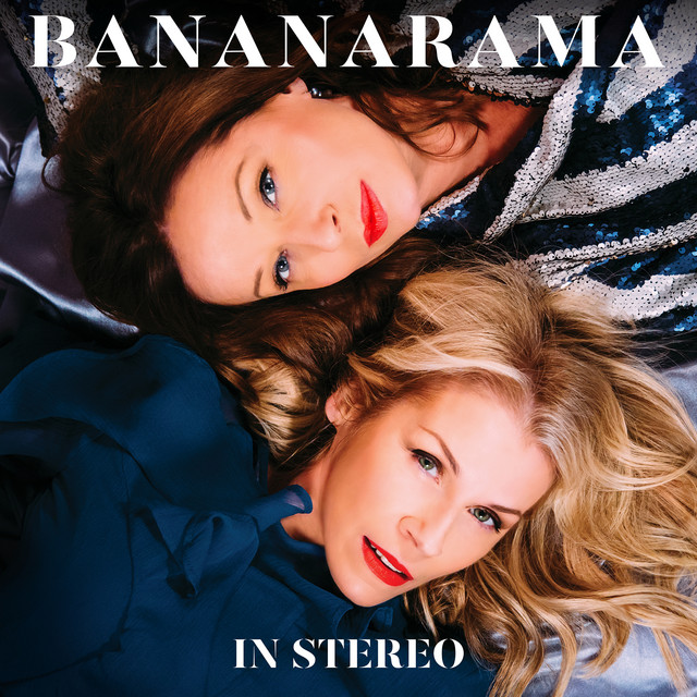 Bananarama — Stuff Like That cover artwork