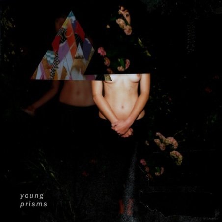 Young Prisms — In Your Room cover artwork