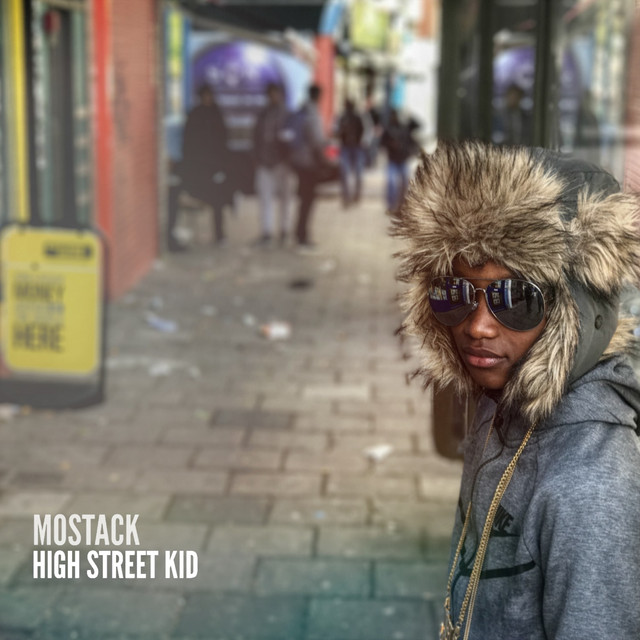 MoStack & MIST Screw &amp; Brew cover artwork