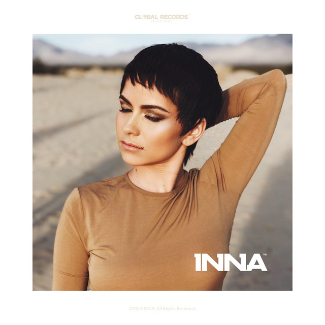 INNA — No Help cover artwork