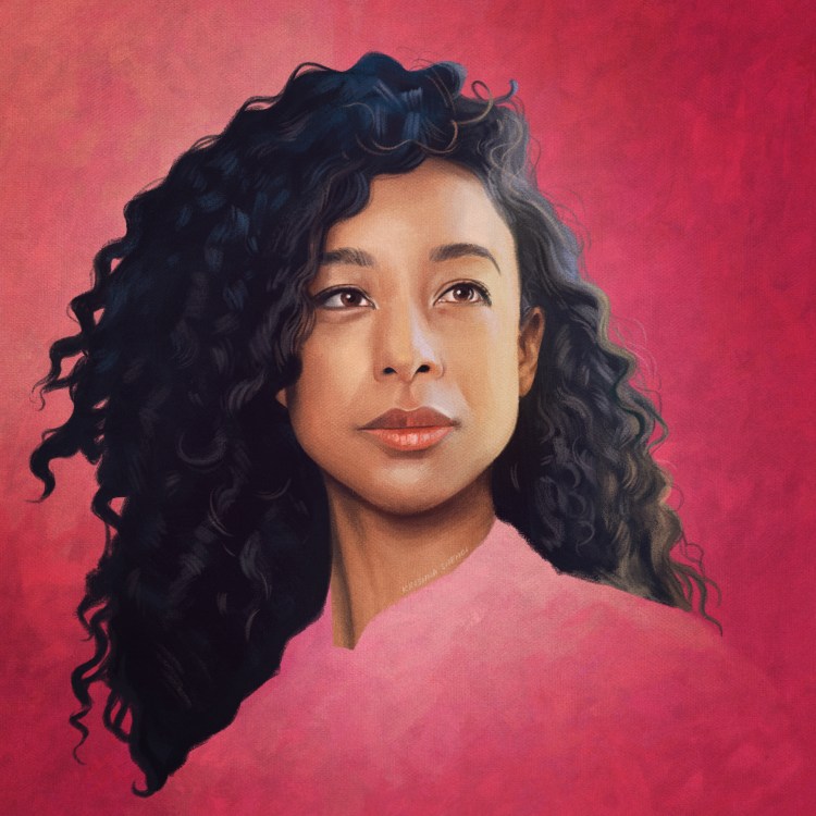 Corinne Bailey Rae — Corinne Bailey Rae cover artwork