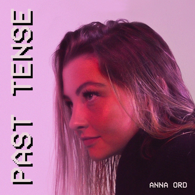 Anna Ord — Past Tense cover artwork