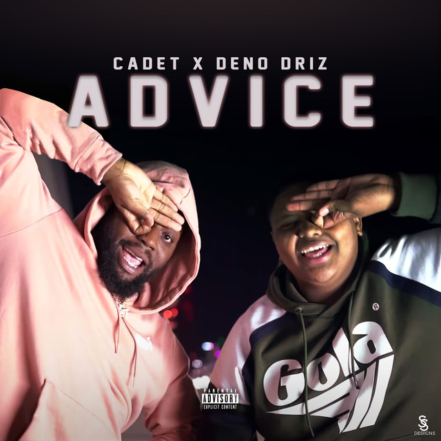 Cadet & Deno — Advice cover artwork