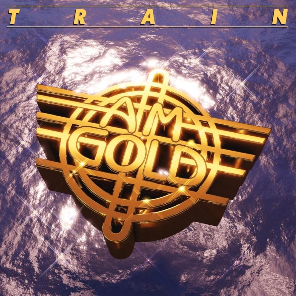 Train featuring Jewel — Turn The Radio Up cover artwork