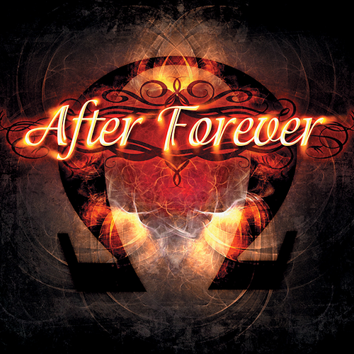 After Forever After Forever cover artwork
