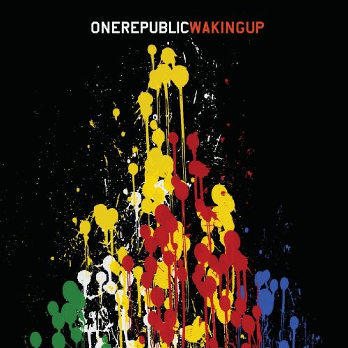 OneRepublic Walking Up cover artwork