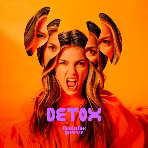 Natalie Pérez — Detox cover artwork