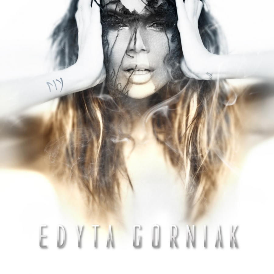 Edyta Górniak My cover artwork