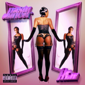 Flo Milli — Nasty Dancer cover artwork
