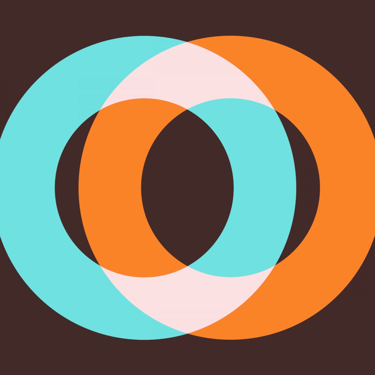 Orbital — Copenhagen cover artwork