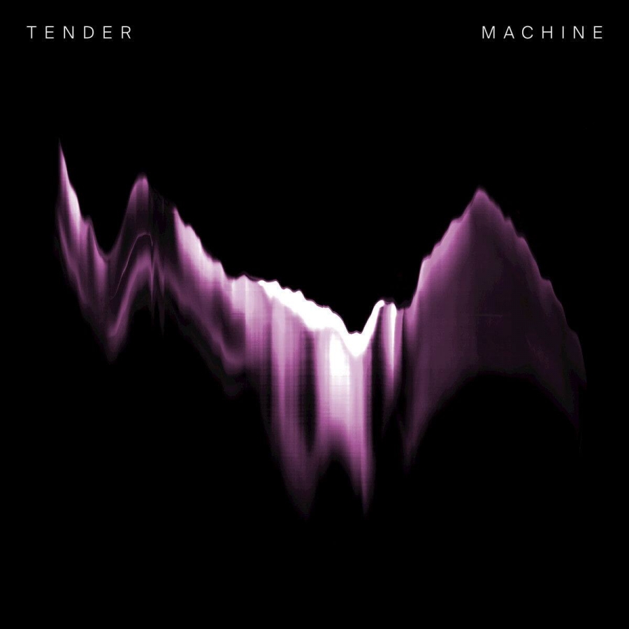 TENDER — Machine cover artwork
