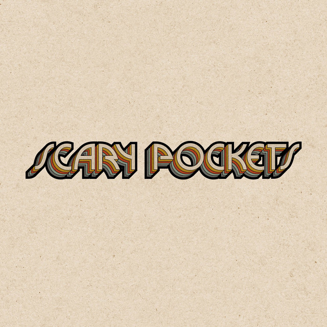 Scary Pockets Scary Pockets cover artwork
