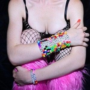 Miss Madeline Sexy Rave Boy cover artwork