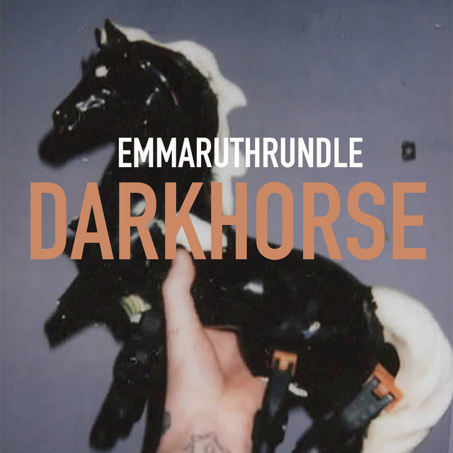 Emma Ruth Rundle — Darkhorse cover artwork