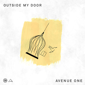 Avenue One Outside My Door cover artwork