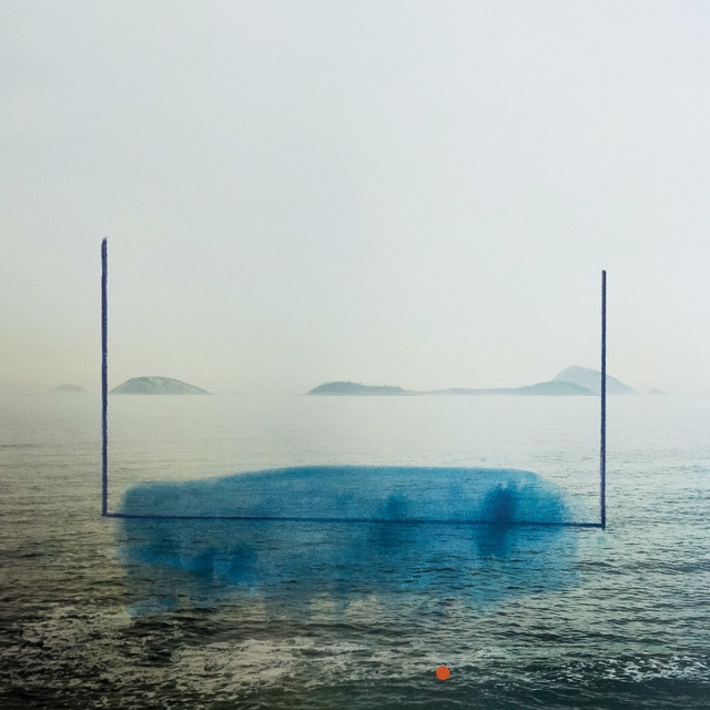 Scalene & Xênia França — Furta-Cor cover artwork