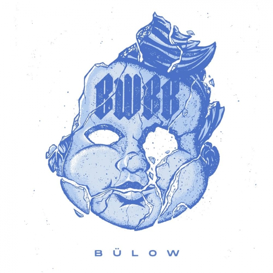 bülow — Boys Will Be Boys cover artwork