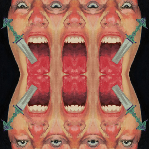 Jockstrap — City Hell cover artwork