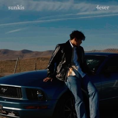 sunkis — 4ever cover artwork