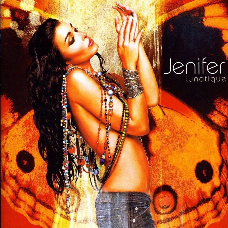 Jenifer — Ça se pointe cover artwork