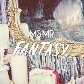 MS MR — Fantasy cover artwork
