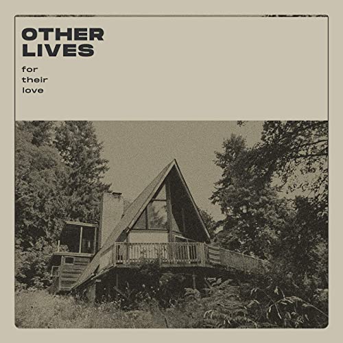 Other Lives — Sound of violence cover artwork