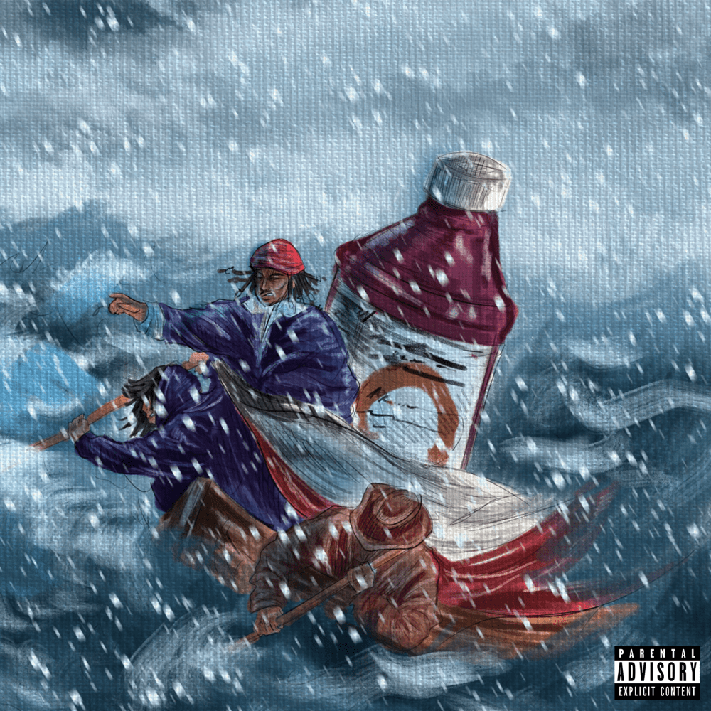 Lil Yachty — Poland cover artwork