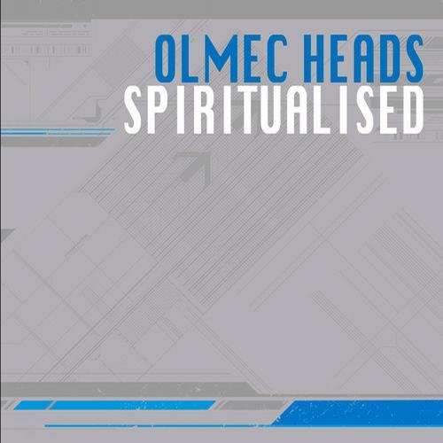 Olmec Heads — Spiritualised cover artwork