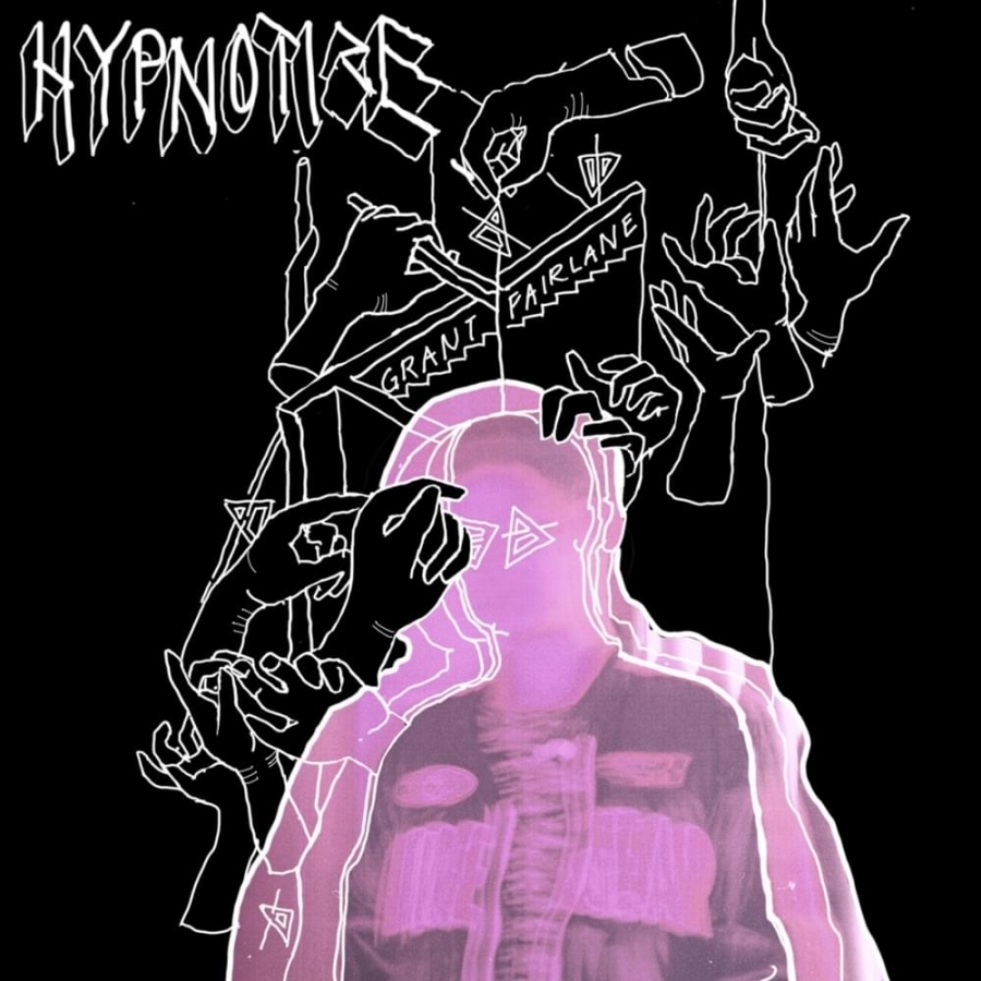 Fairlane & Grant — Hypnotize cover artwork
