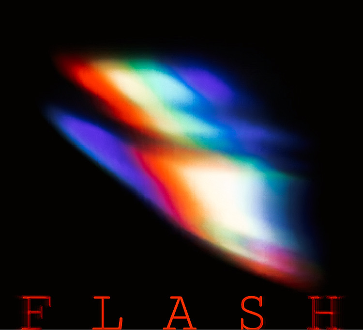Matthew Snakes ft. featuring Dylan Fab Flash Dancer cover artwork