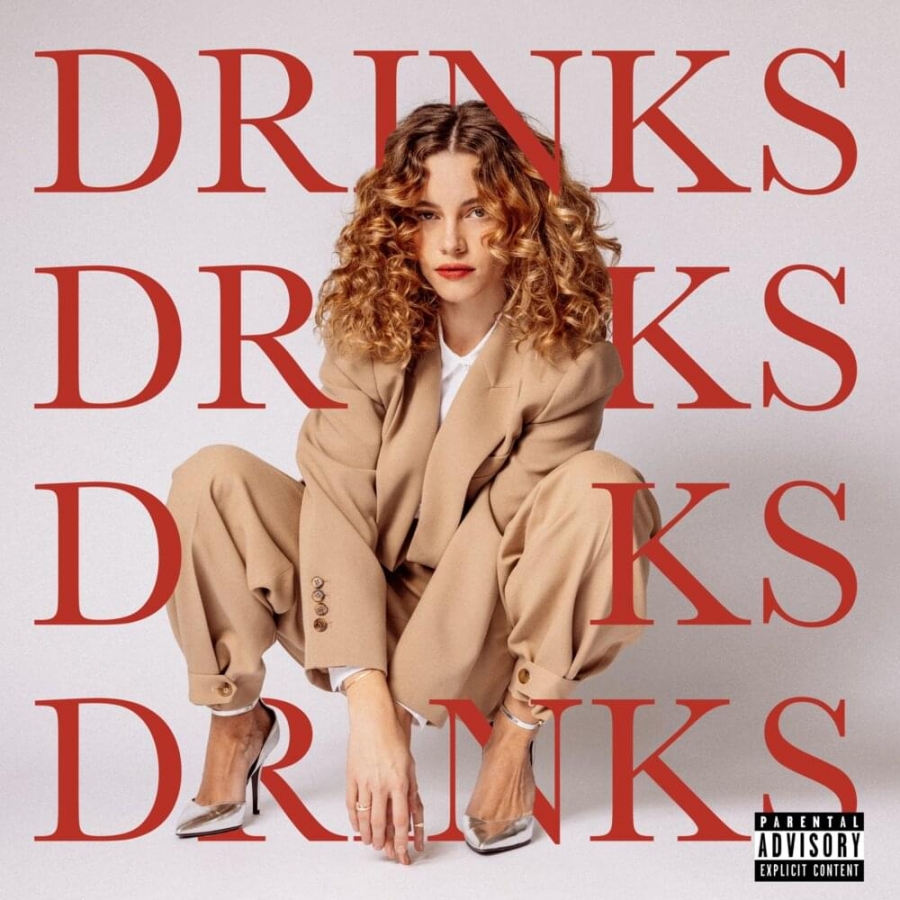 CYN Drinks cover artwork