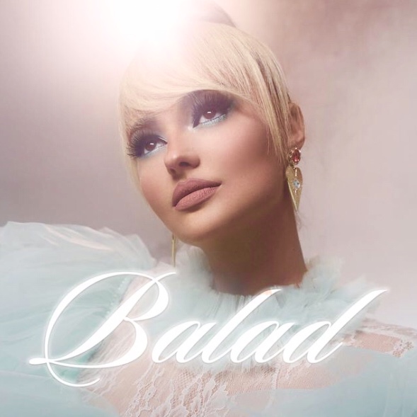 Enca — Balad cover artwork