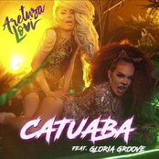 Aretuza Lovi & Gloria Groove Catuaba cover artwork