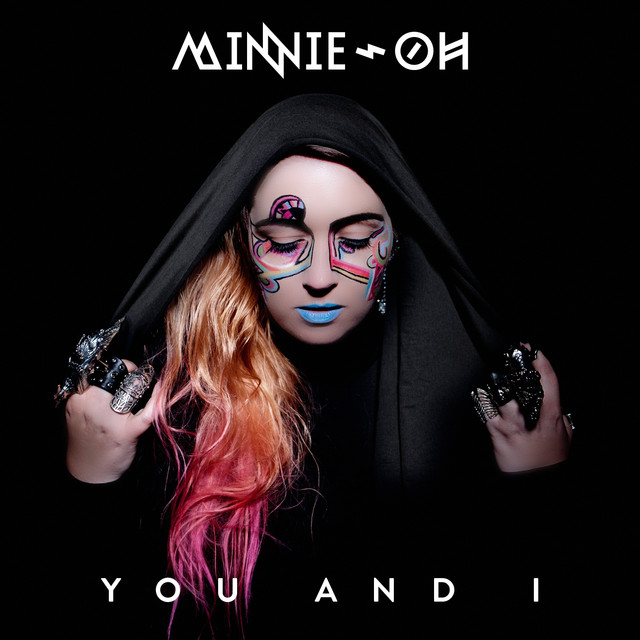 Minnie-Oh — You and I cover artwork
