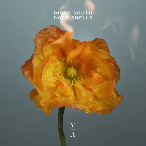 Dirty South Dope Shells cover artwork