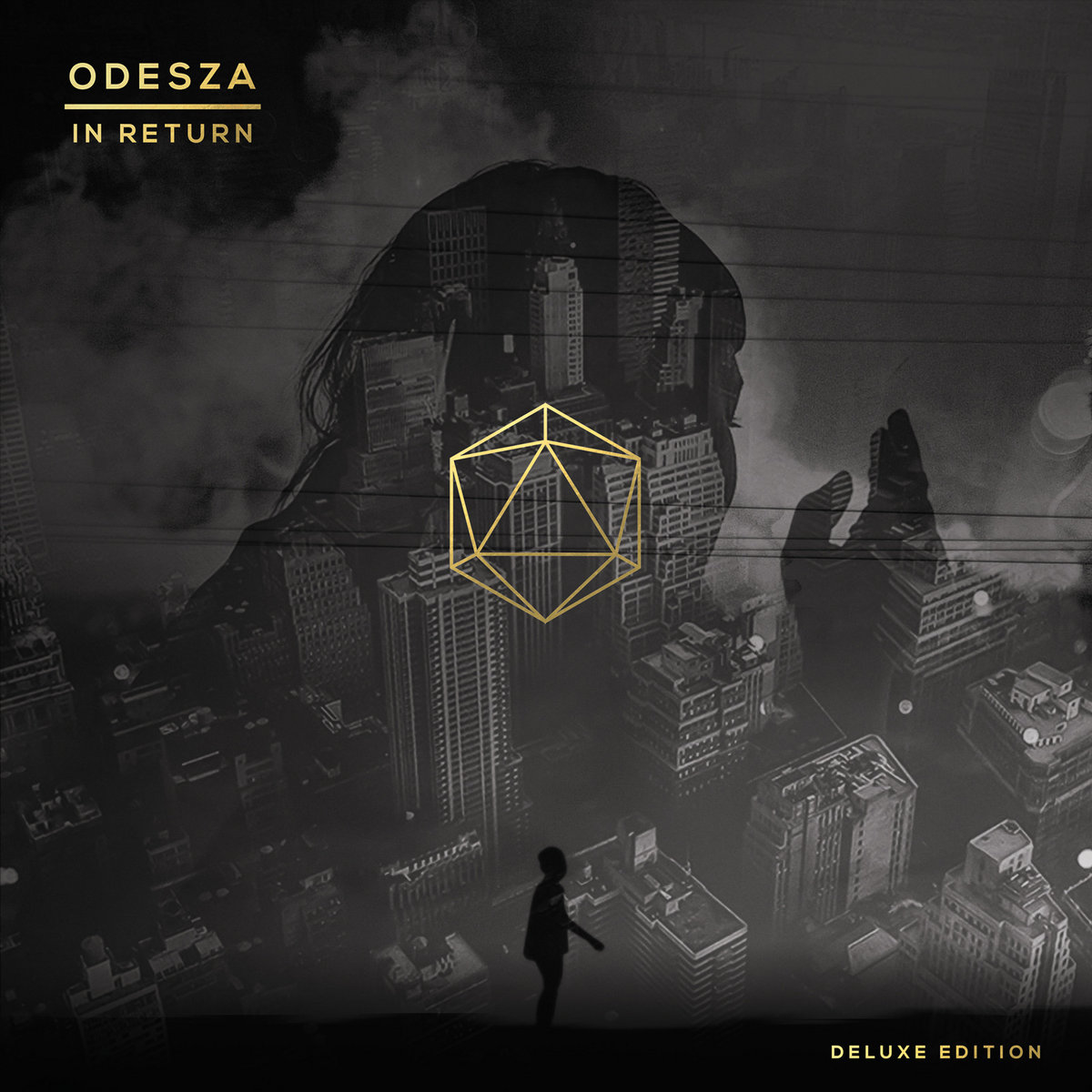 ODESZA — iPlayYouListen (Live) cover artwork