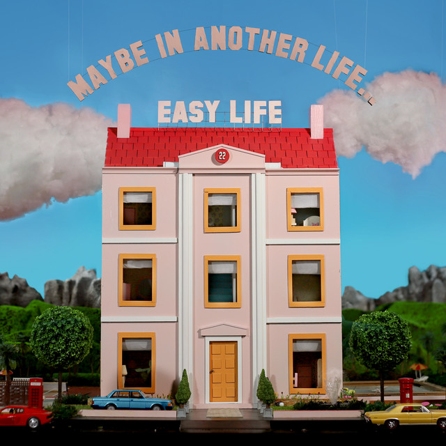 easy life & Gus Dapperton — ANTIFREEZE cover artwork