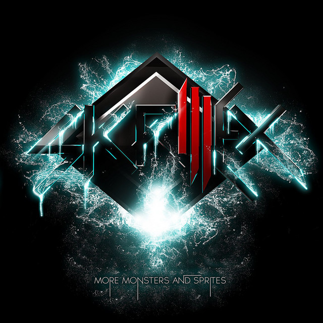 Skrillex — Ruffneck (FULL Flex) cover artwork