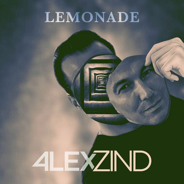 Alex Zind — Lemonade cover artwork