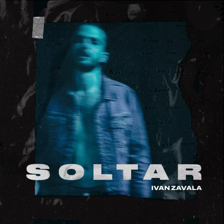 Ivan Zavala — Soltar cover artwork