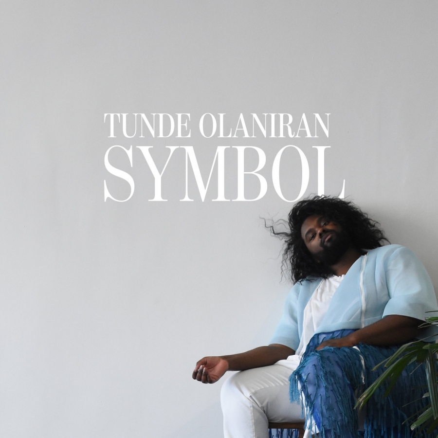 Tunde Olaniran Symbol cover artwork