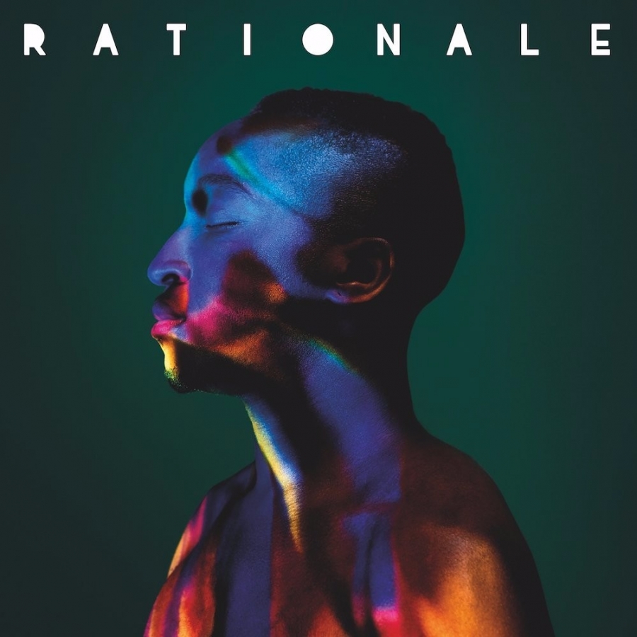Rationale Into The Blue cover artwork