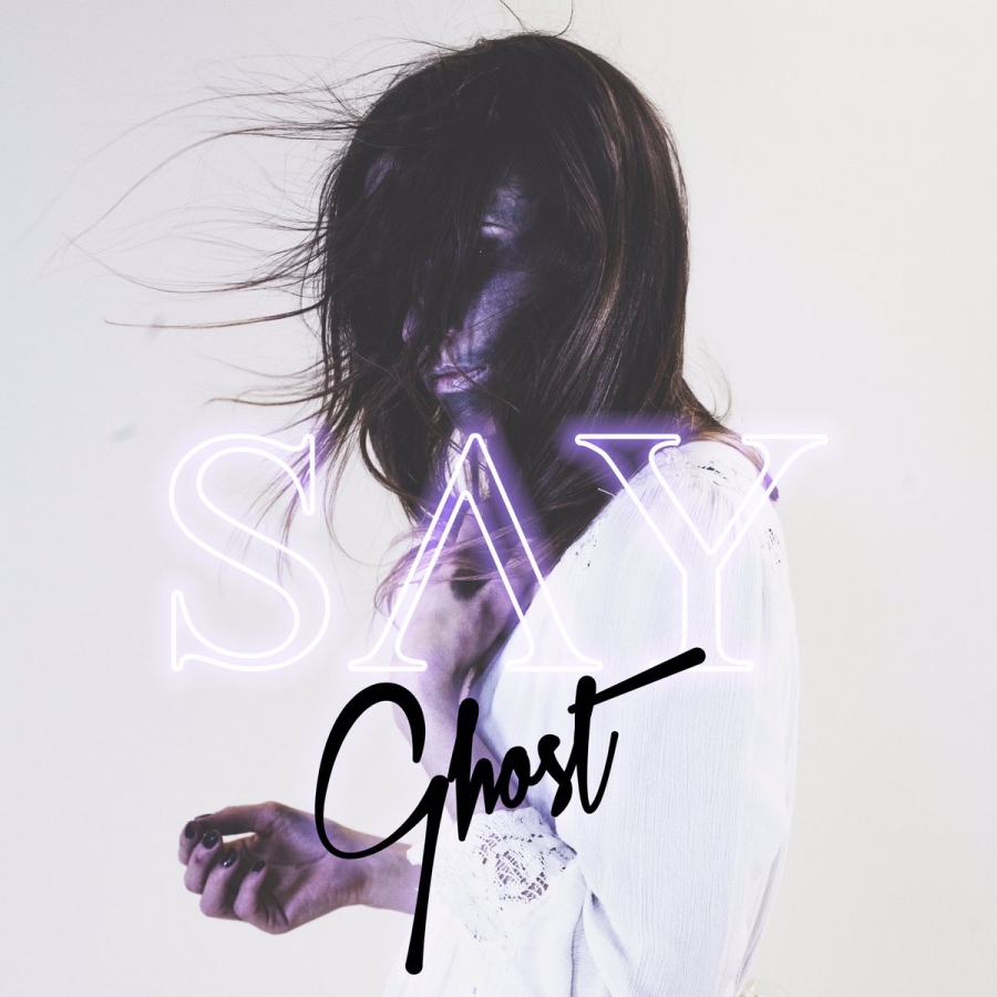 House Of Say Ghost cover artwork