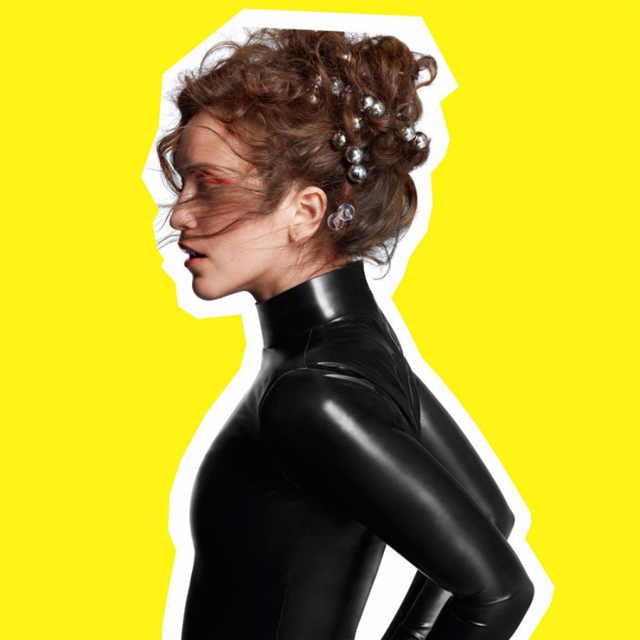 Rae Morris — Atletico (The Only One) cover artwork